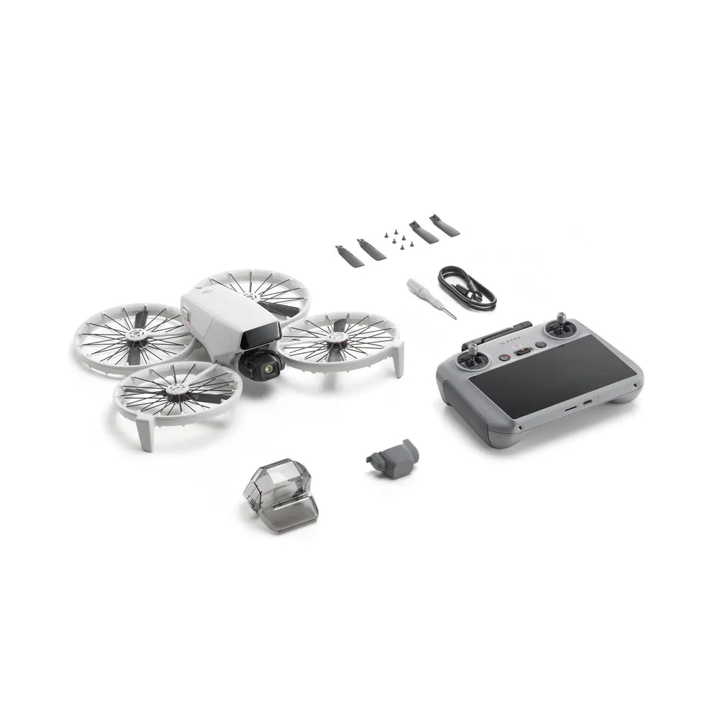 Dji Flip (DJI RC 2)