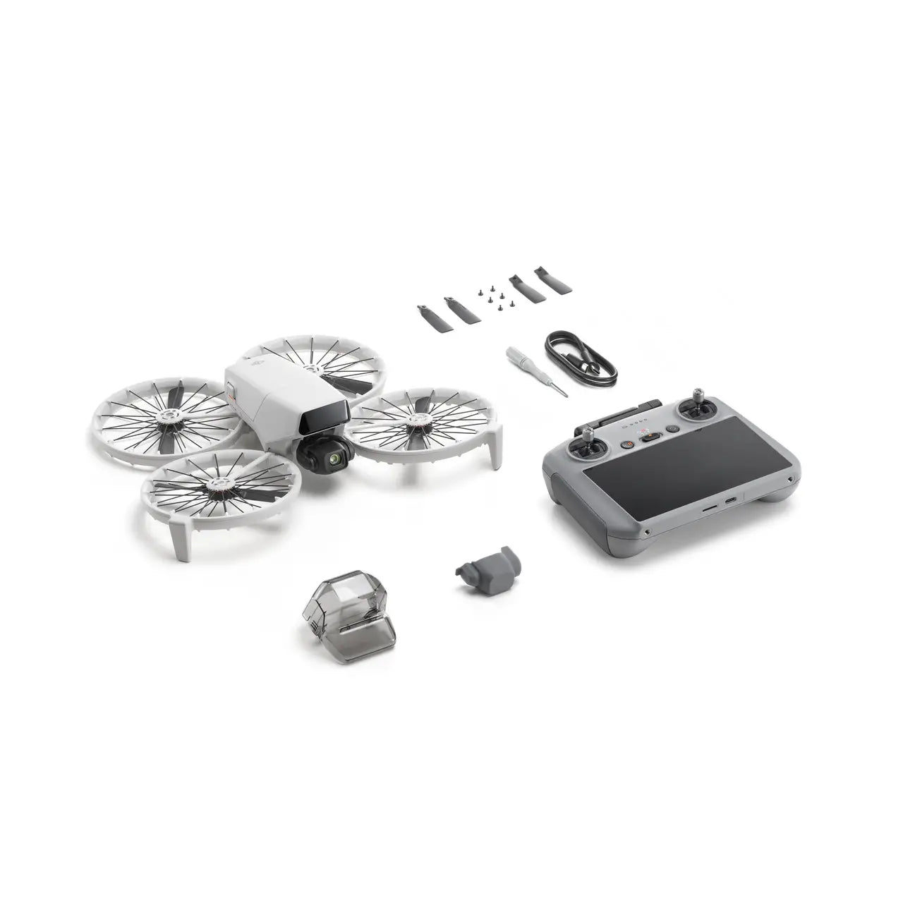 Dji Flip (DJI RC 2)
