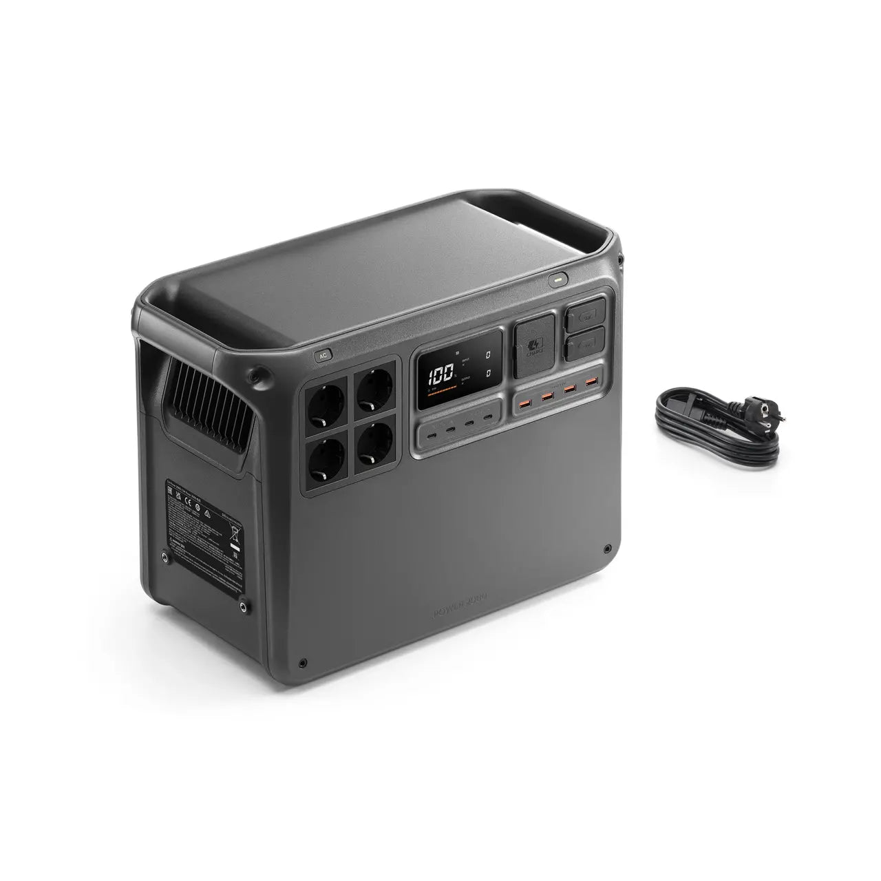 DJI Power 2000