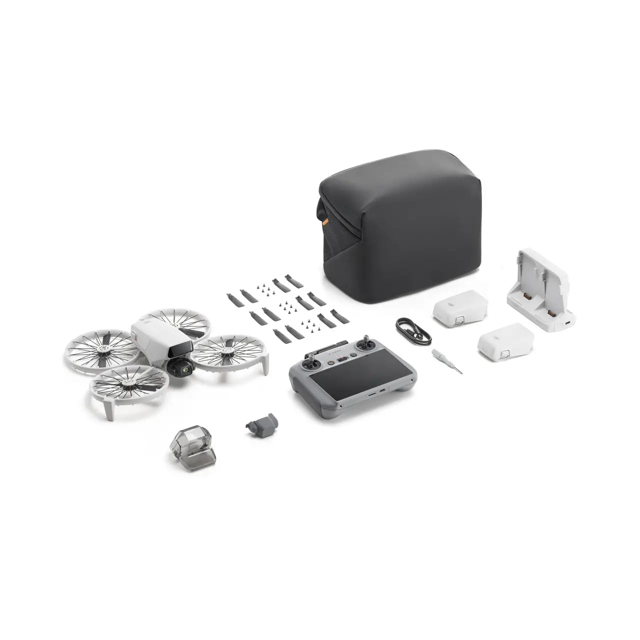 Bundle Fly More Dji Flip (DJI RC 2)