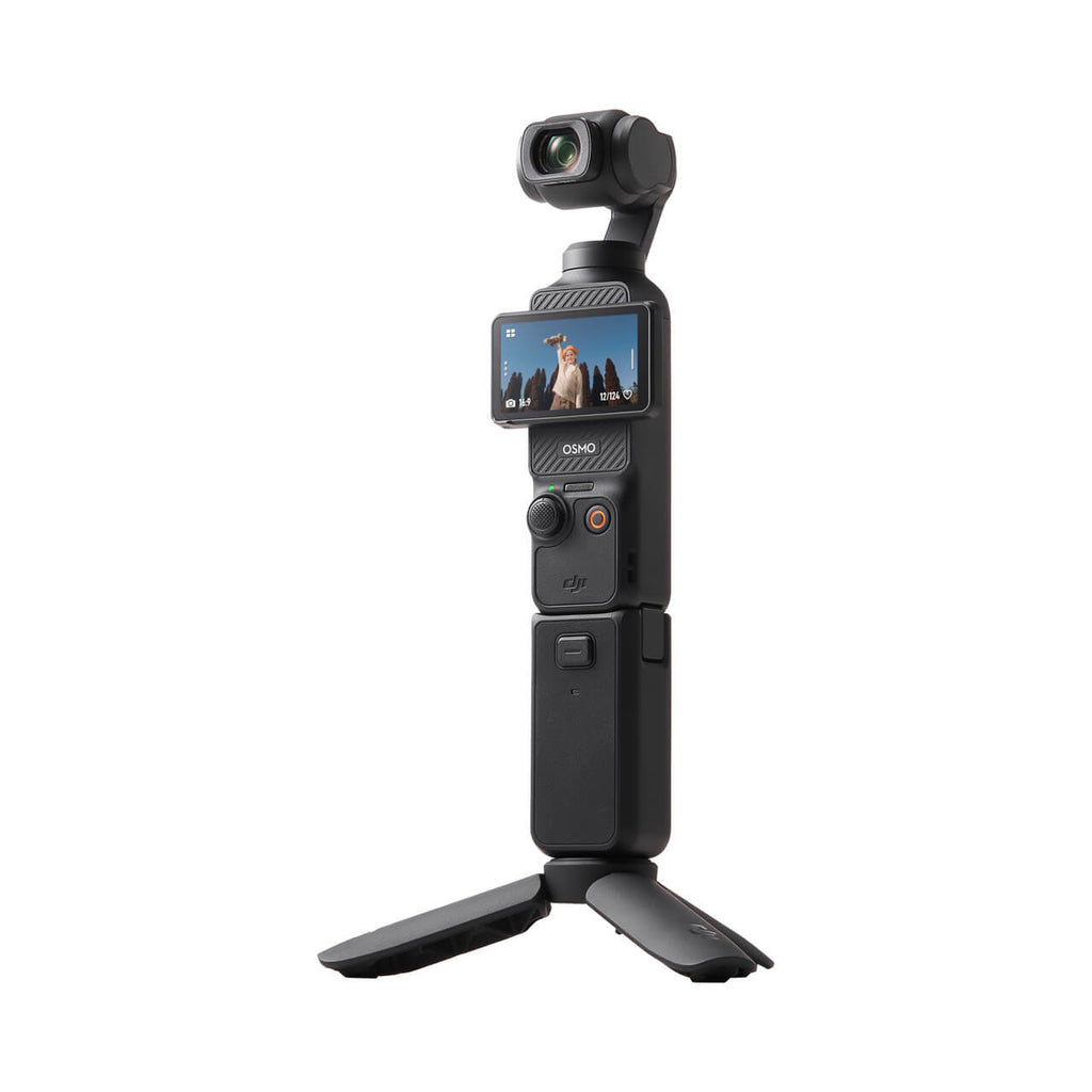 Bundle Créateur Osmo Pocket 3