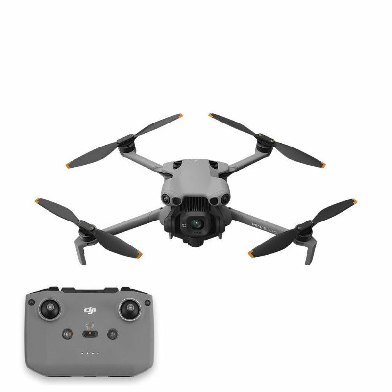 DJI Mini 5 Pro (DJI RC-N3)