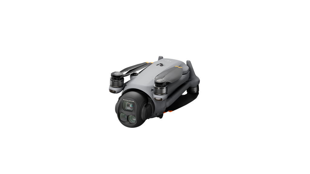 Bundle Créateur Dji Mavic 4 Pro 512Go (DJI RC PRO 2)