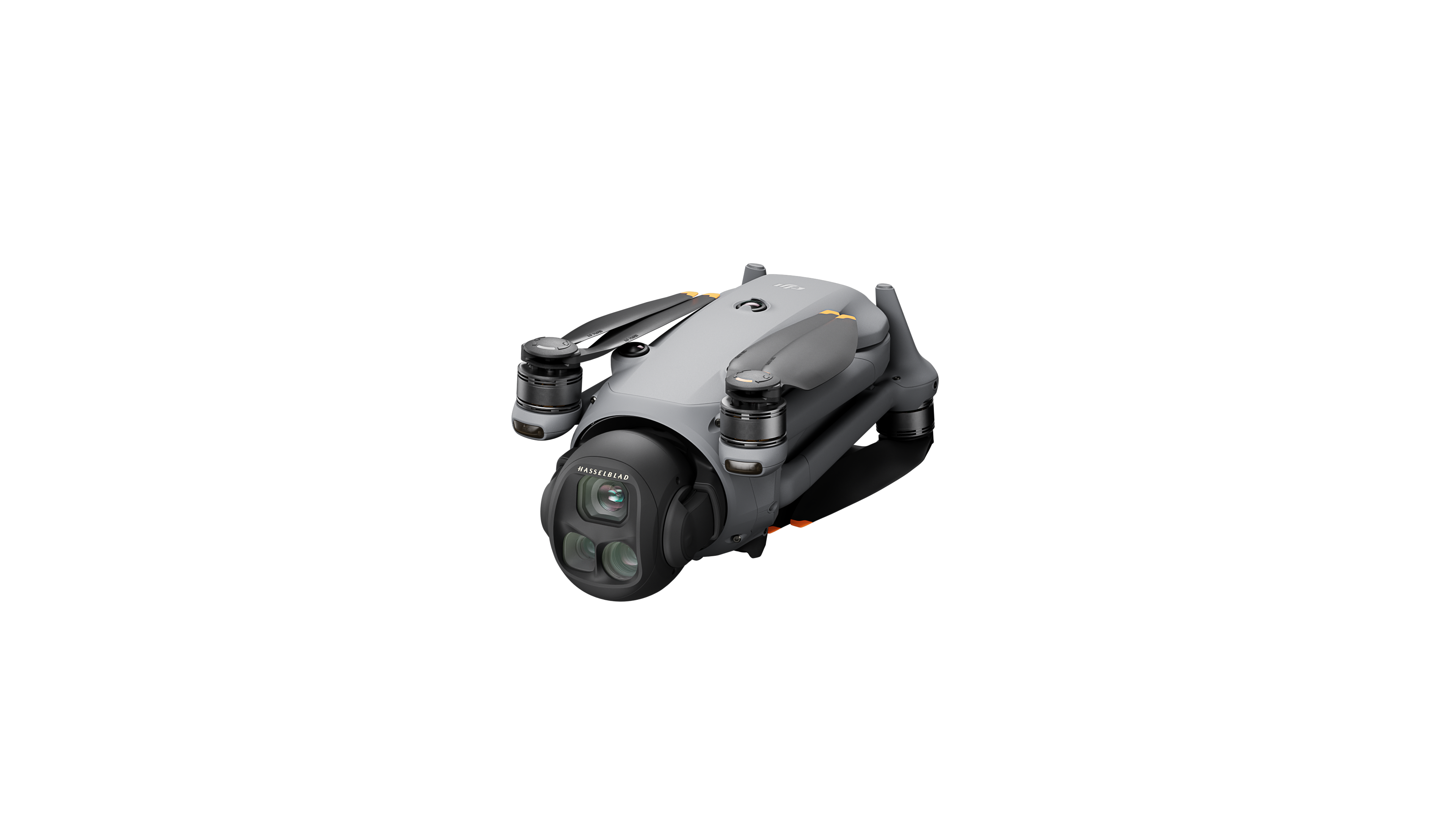 Bundle Créateur Dji Mavic 4 Pro 512Go (DJI RC PRO 2)