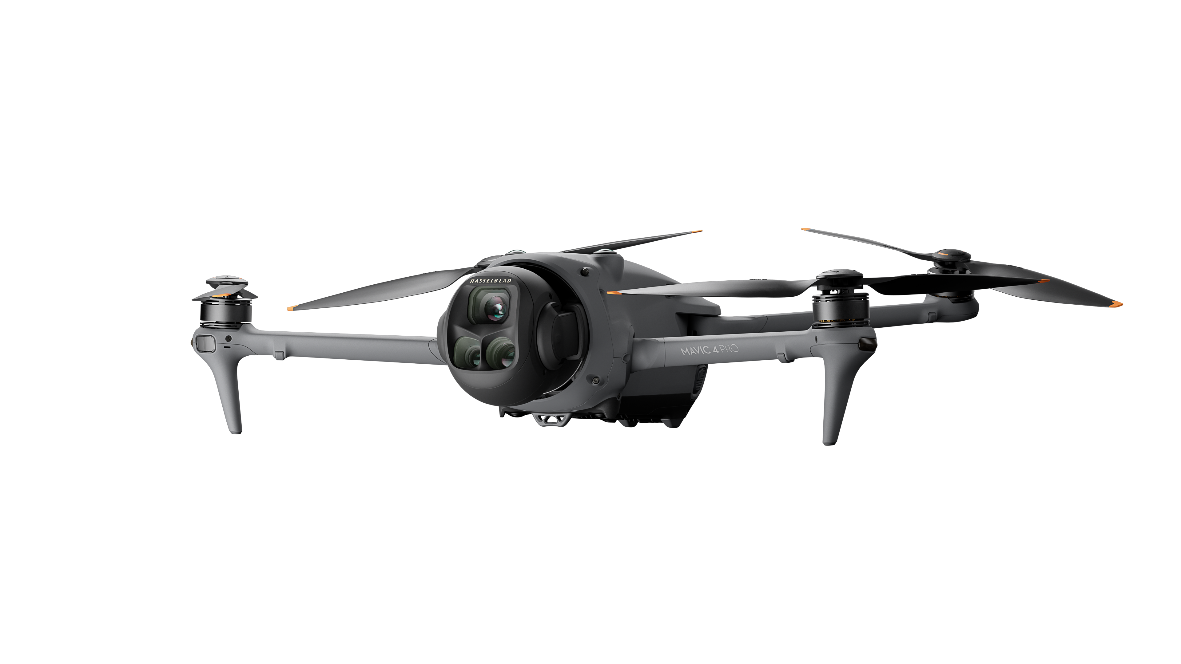 Bundle Créateur Dji Mavic 4 Pro 512Go (DJI RC PRO 2)