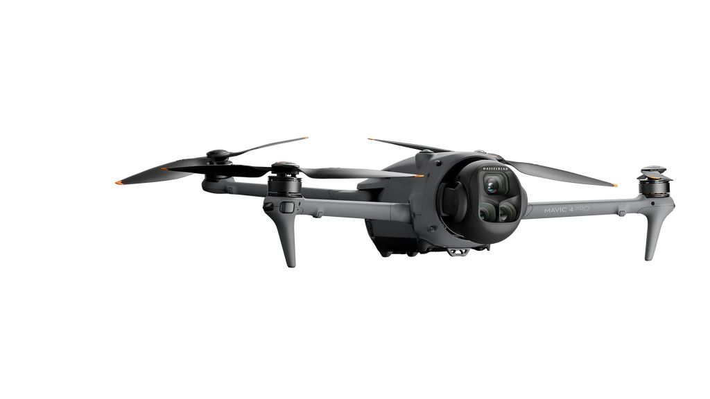 Bundle Créateur Dji Mavic 4 Pro 512Go (DJI RC PRO 2)