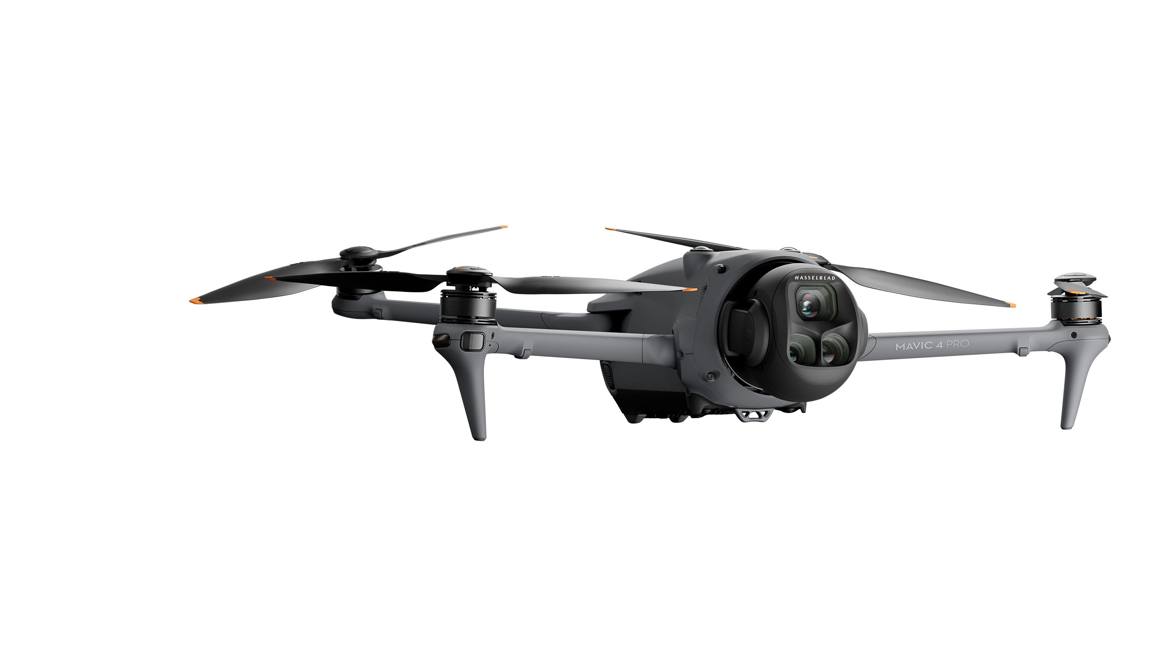 Bundle Créateur Dji Mavic 4 Pro 512Go (DJI RC PRO 2)