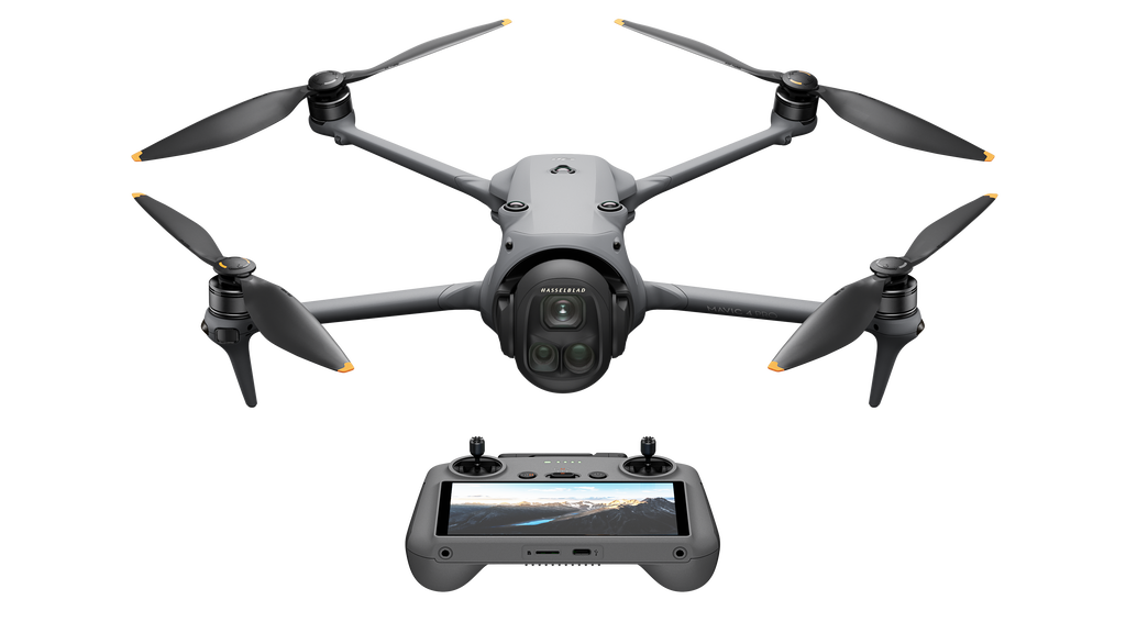Dji Mavic 4 Pro (DJI RC 2)