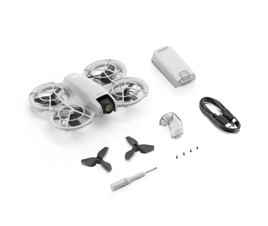 Dji Neo (RC non incluse)