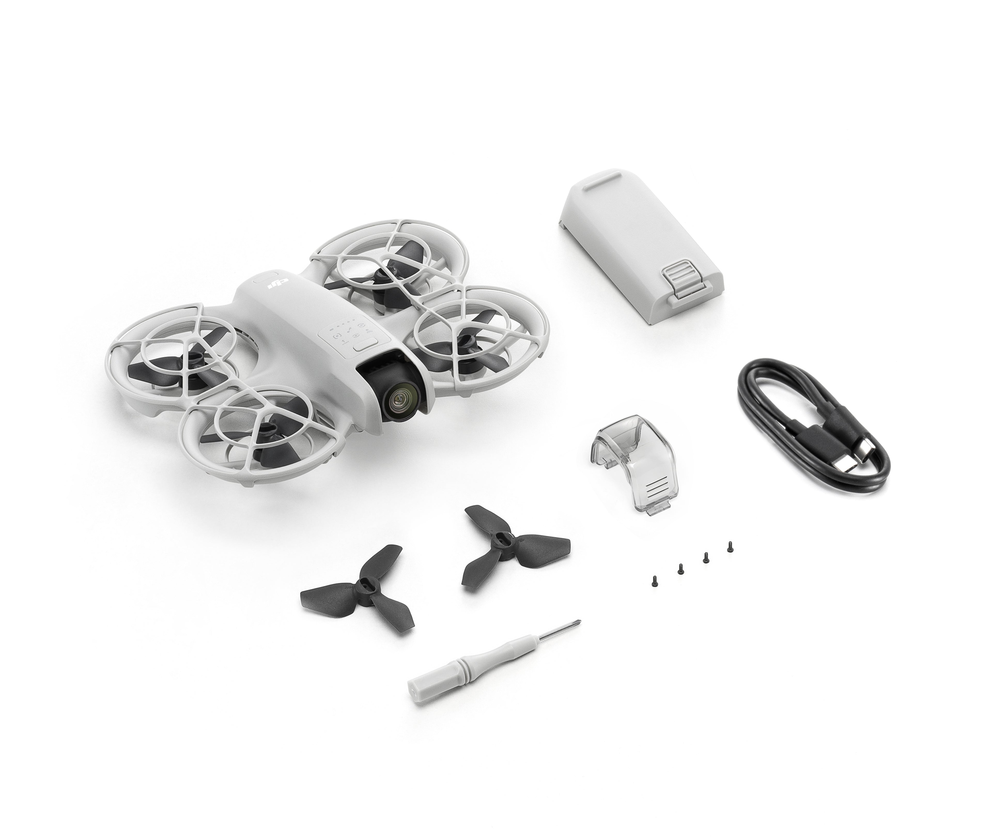 Dji Neo (RC non incluse)