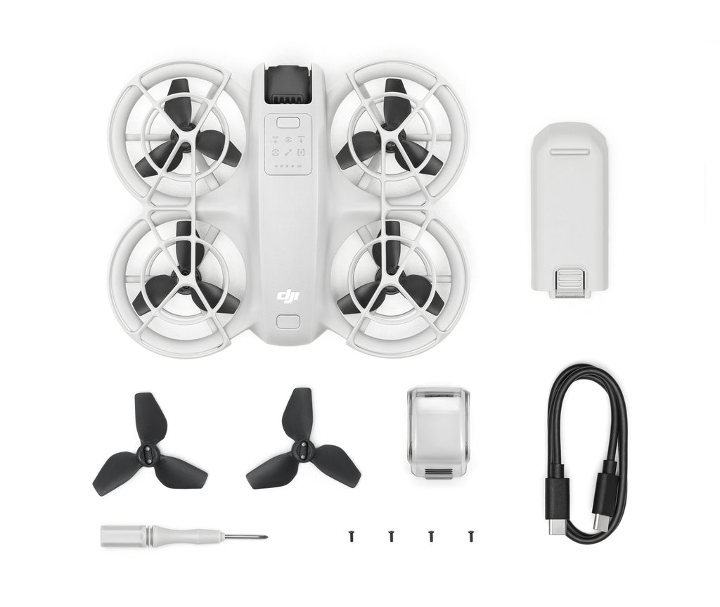 Dji Neo (RC non incluse)