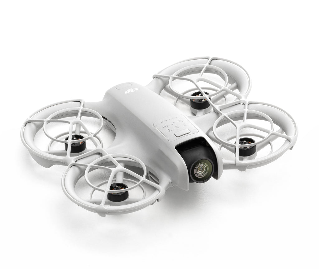 Bundle Motion Fly more Dji Neo