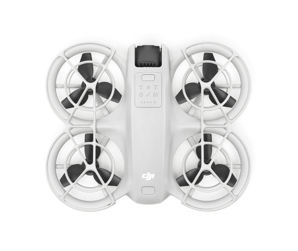 Bundle Motion Fly more Dji Neo