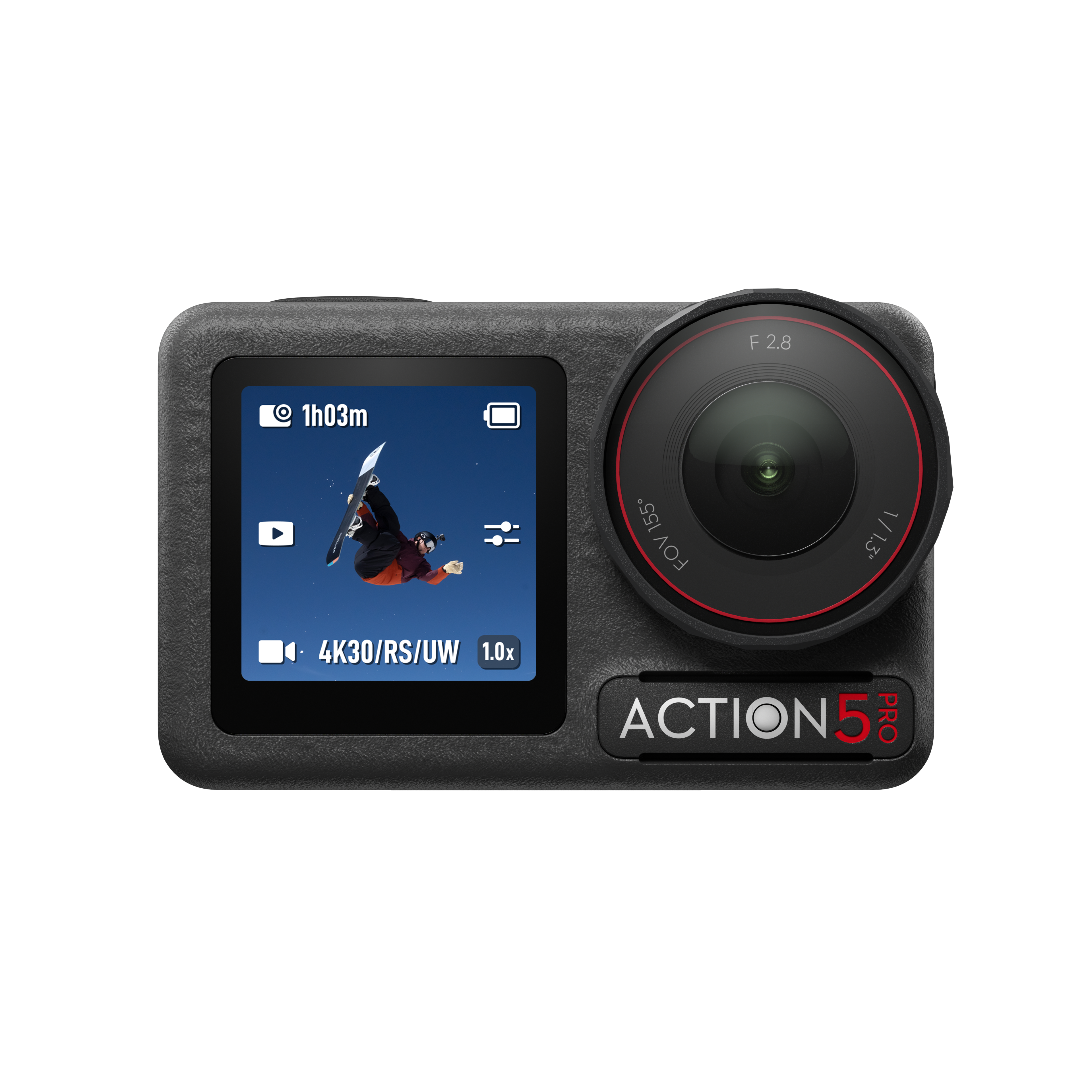 Bundle Aventure Osmo Action 5 Pro