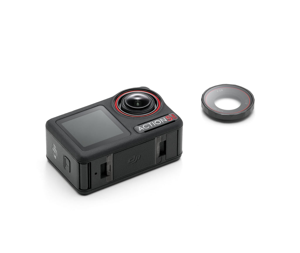 Bundle Standard Osmo Action 5 Pro