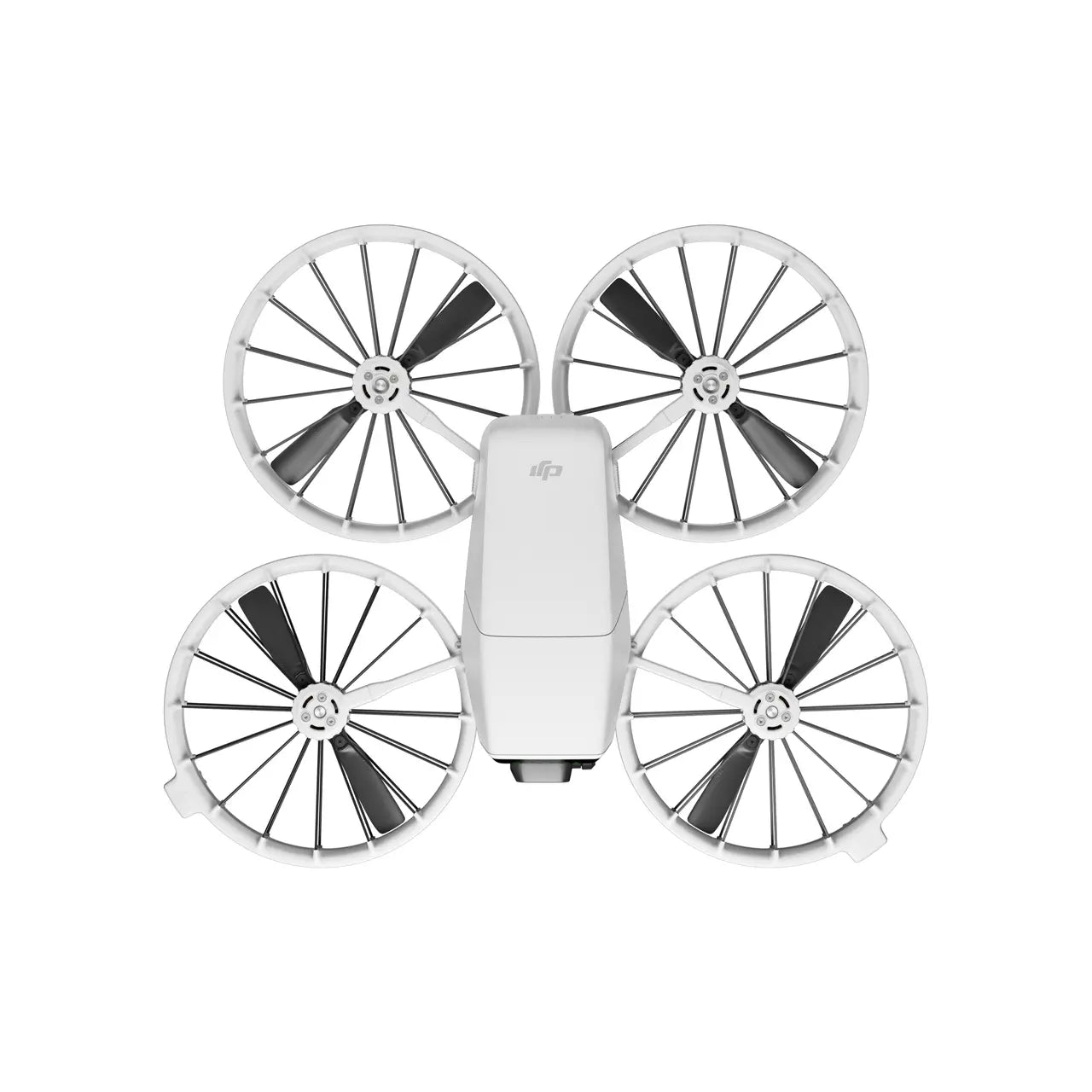 Bundle Fly More Dji Flip (DJI RC 2)
