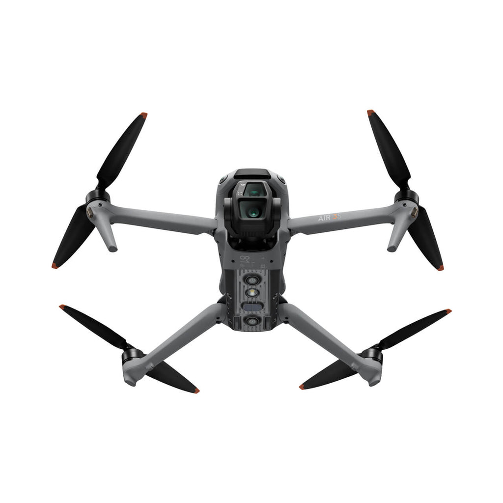 Bundle Fly More Dji Air 3S (DJI RC 2)