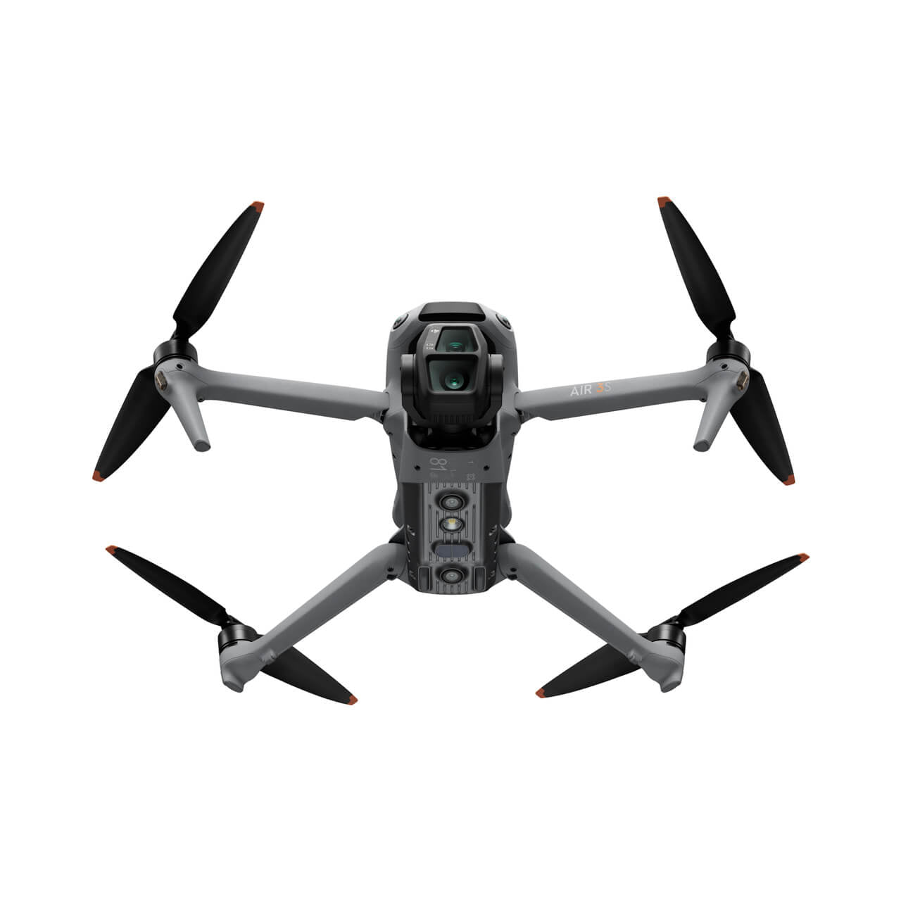 Bundle Fly More Dji Air 3S (DJI RC 2)