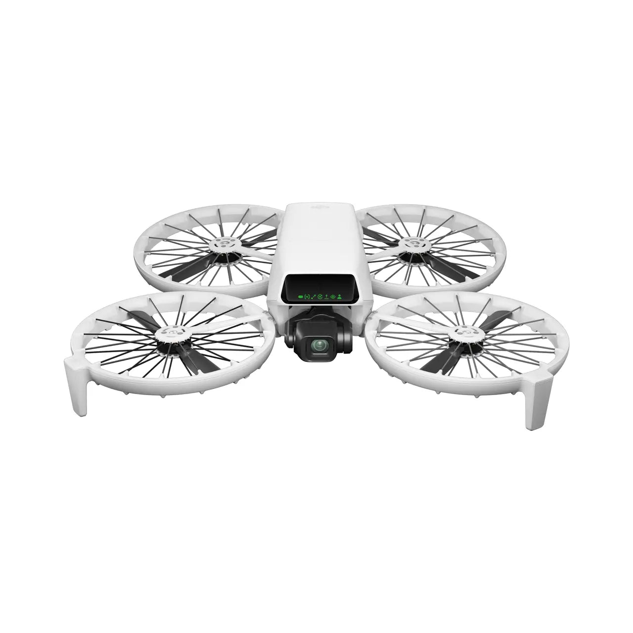 Bundle Fly More Dji Flip (DJI RC 2)