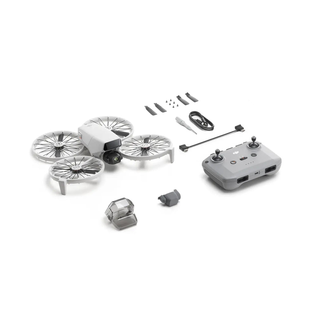 Dji Flip (DJI RC-N3)