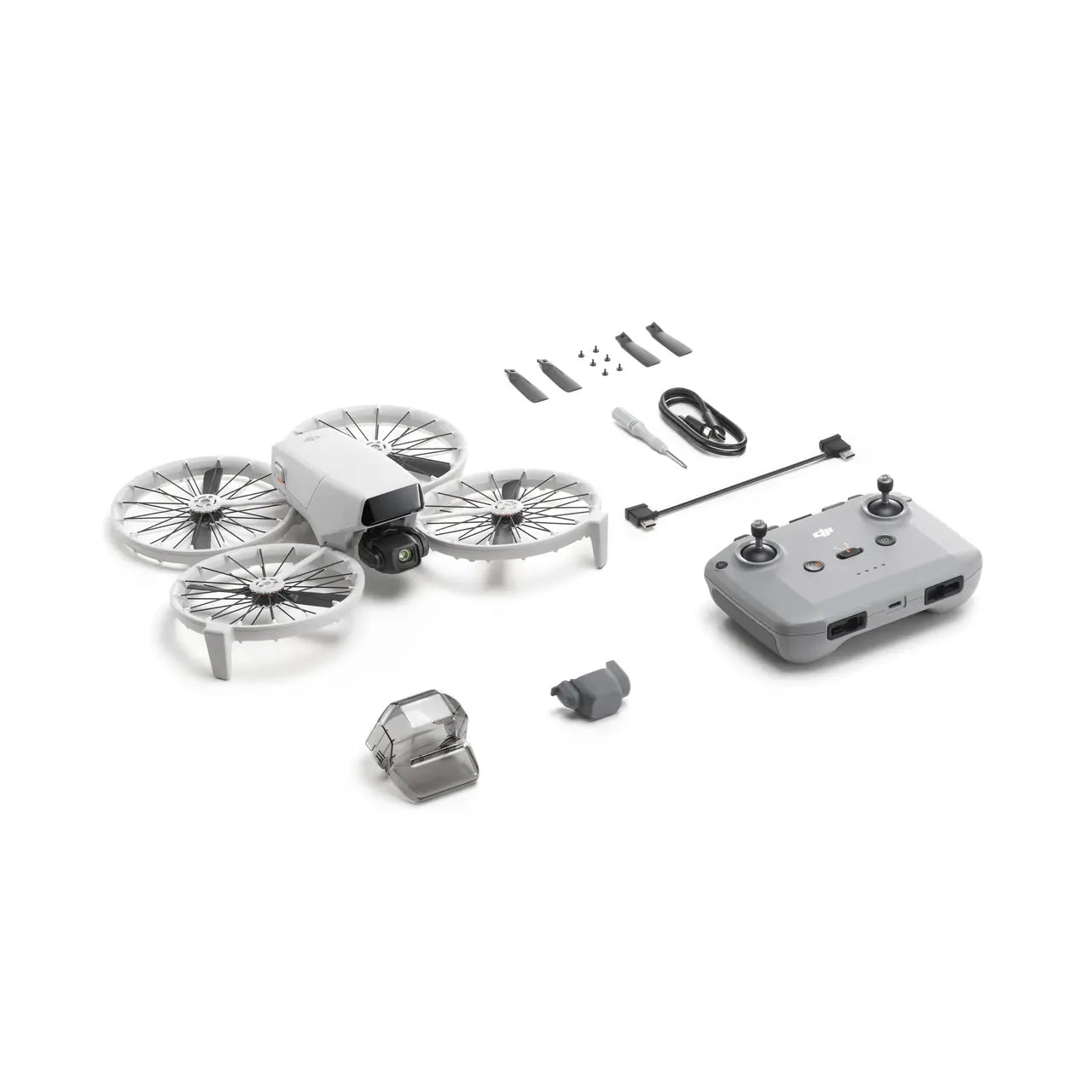 Dji Flip (DJI RC-N3)