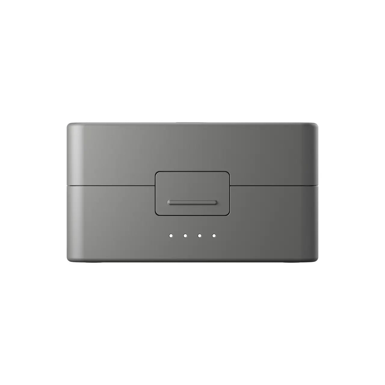 Dji Mic 3 (2 TX + 1 RX + Boitier de recharge)
