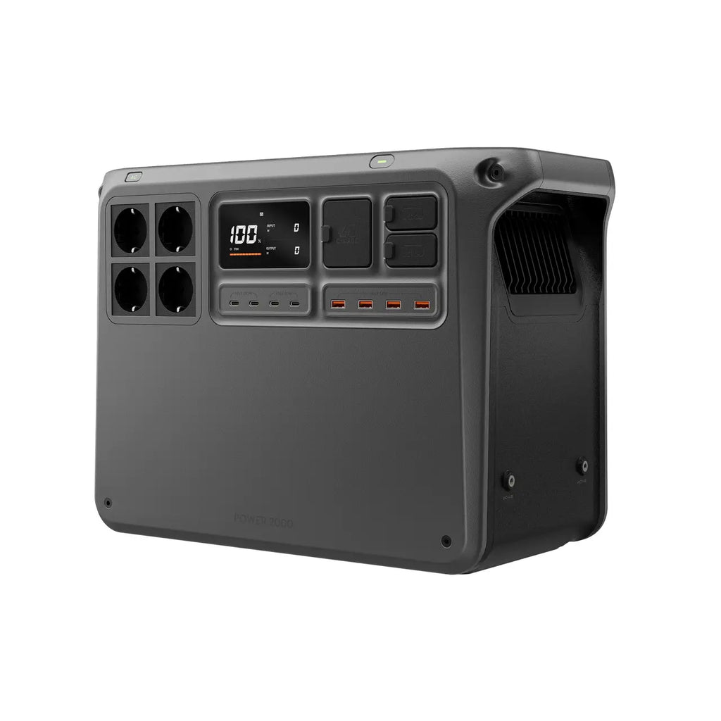 DJI Power 2000