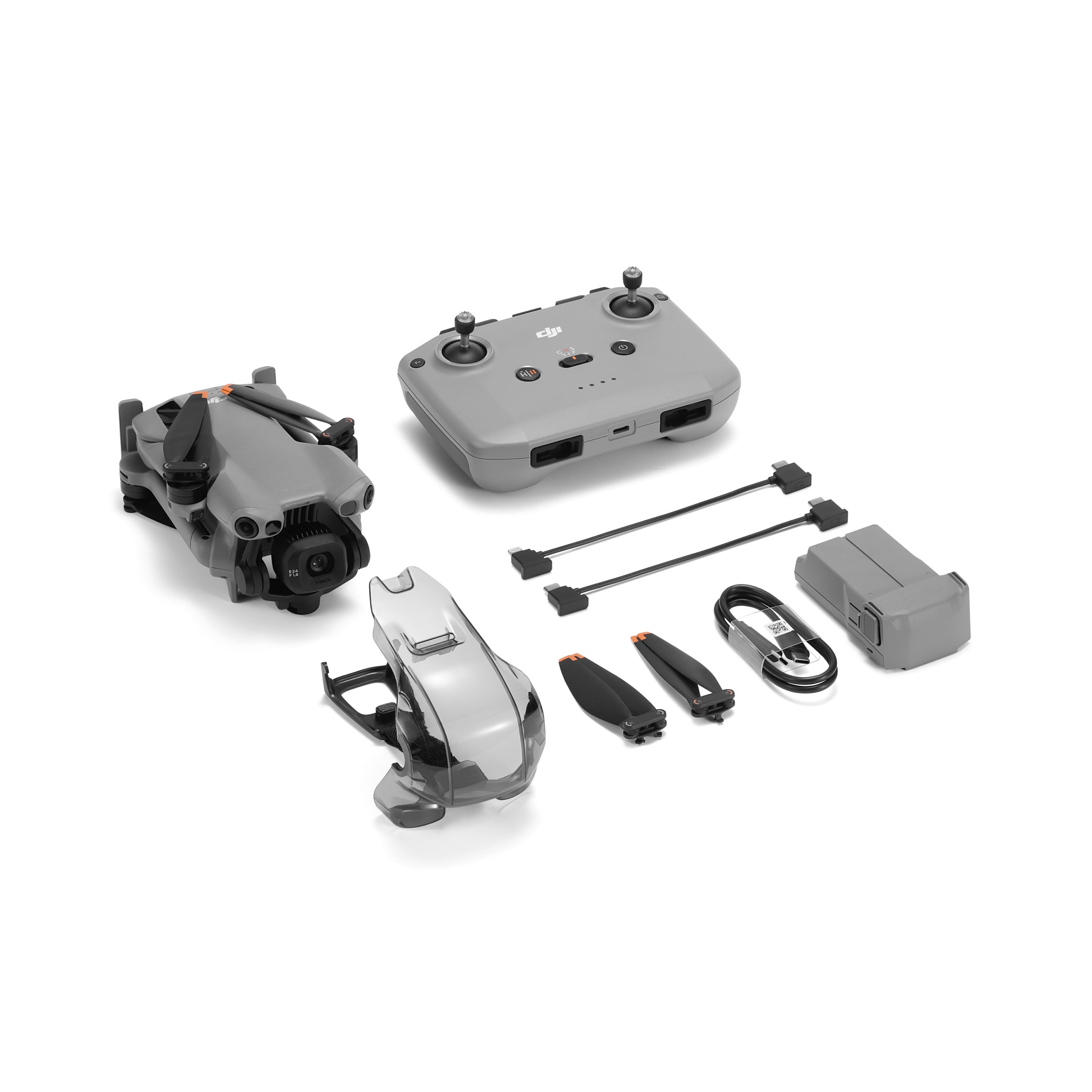 DJI Mini 5 Pro (DJI RC-N3)