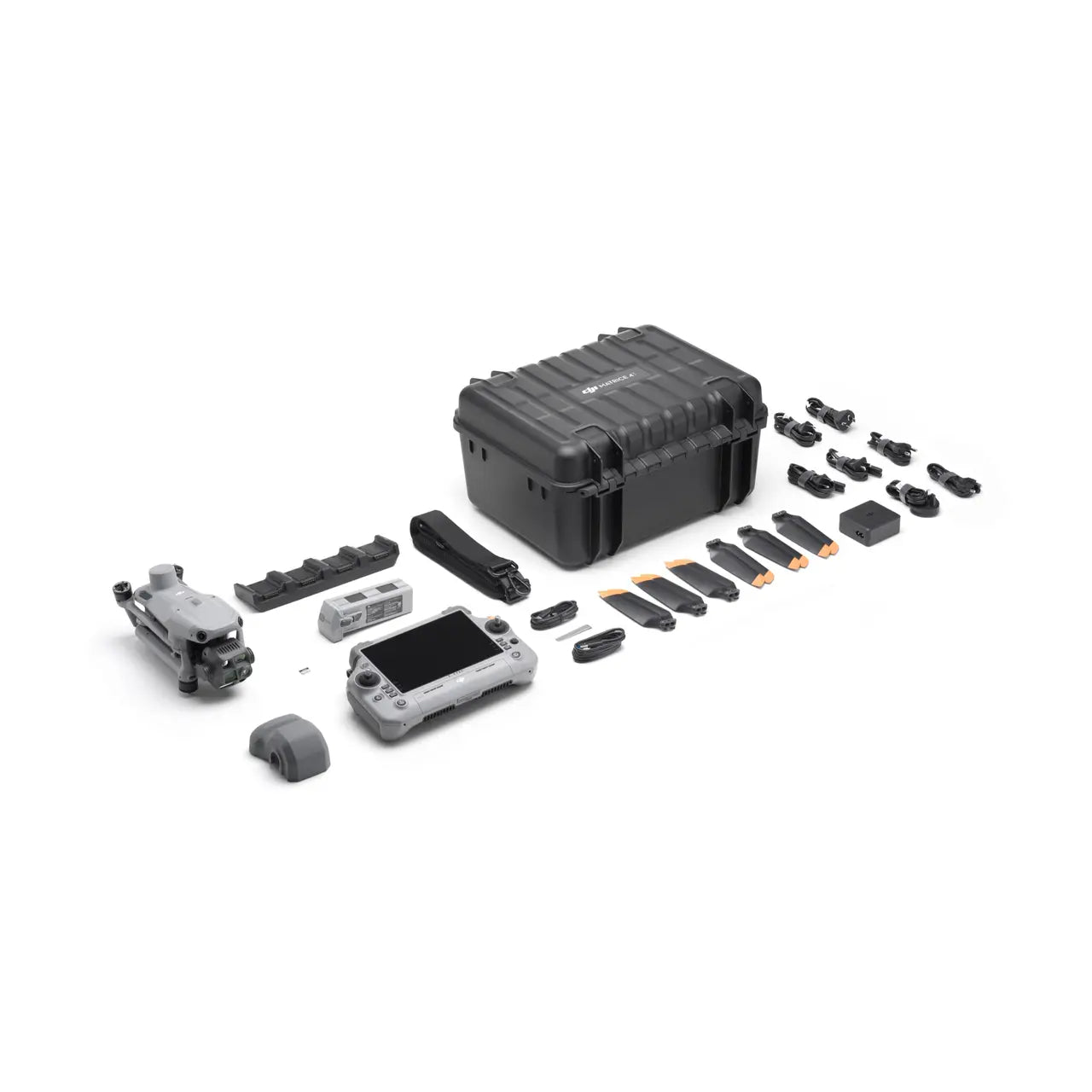 Bundle Plus Dji Matrice 4T