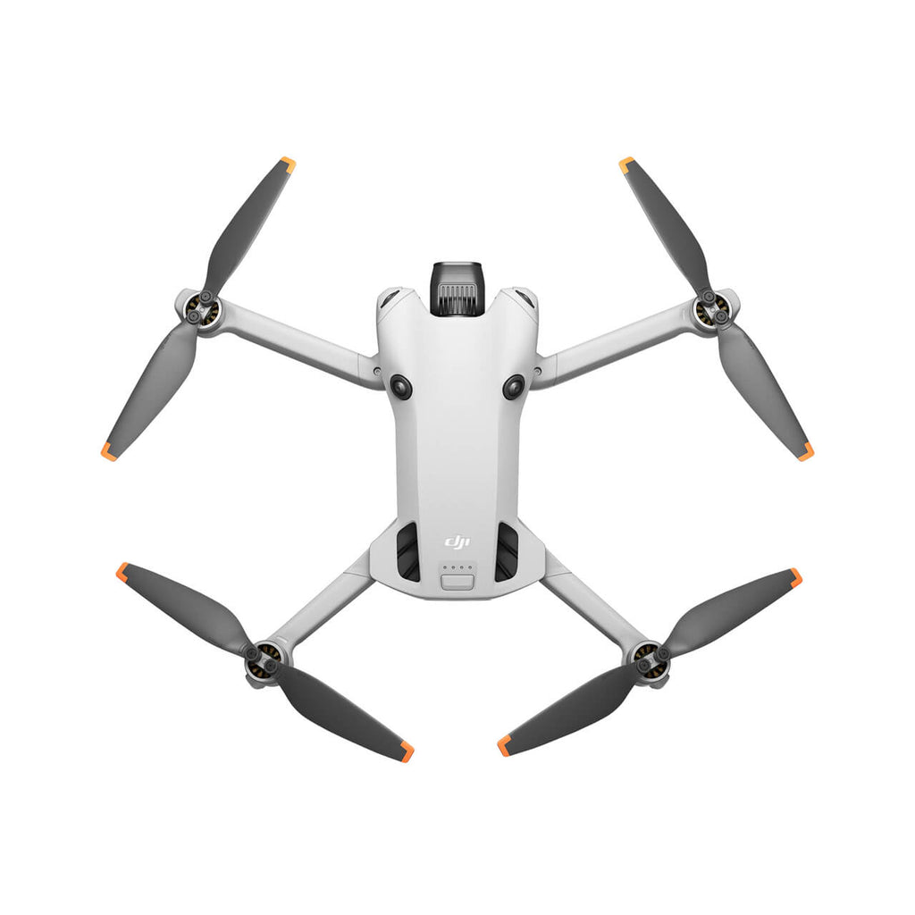 Dji Mini 4 Pro (DJI RC-N2)