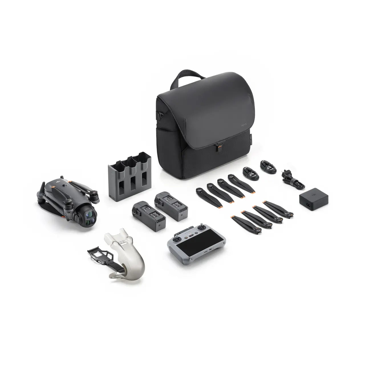 Bundle Fly More Dji Mavic 4 Pro (DJI RC 2)
