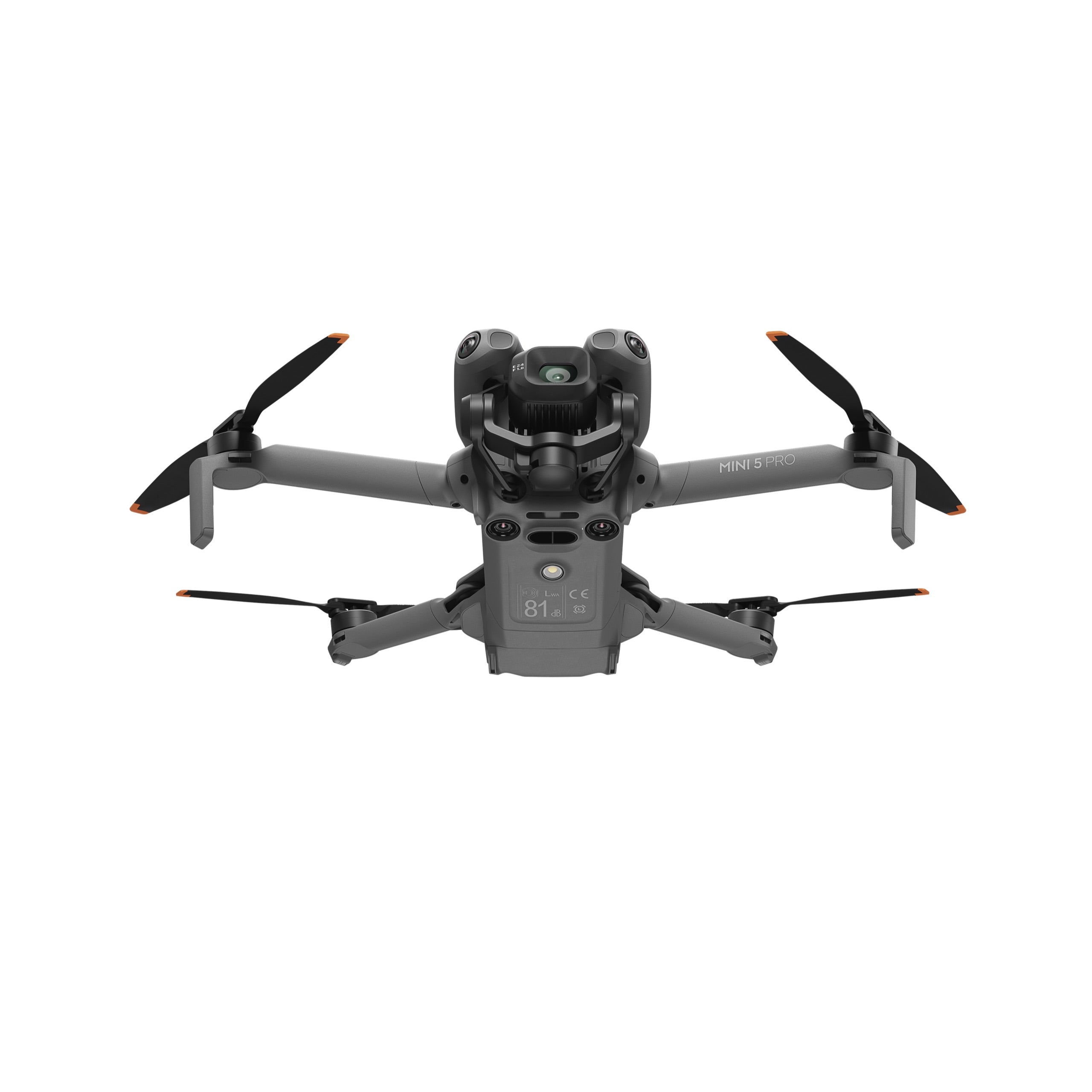 DJI Mini 5 Pro (DJI RC-N3)