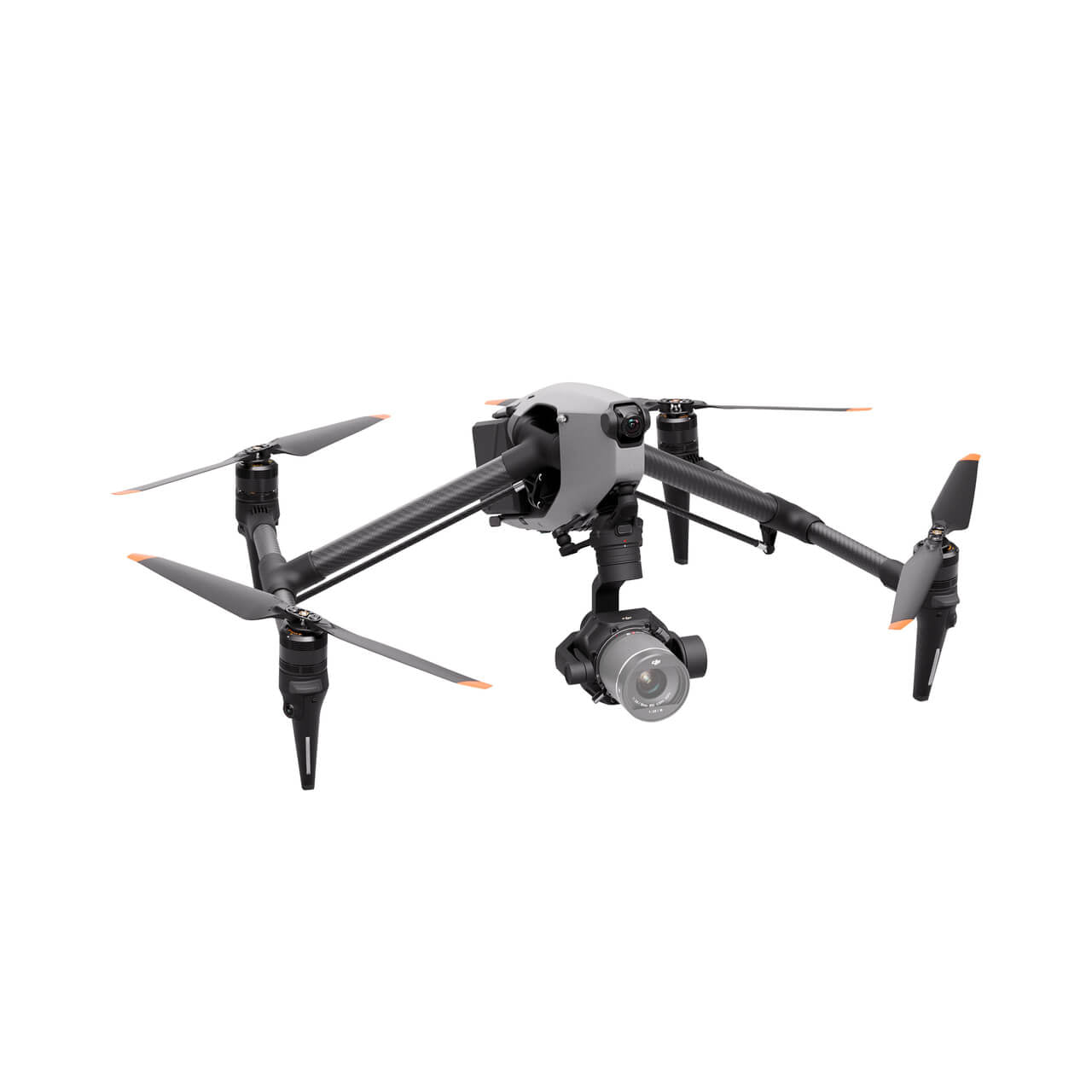 Dji Inspire 3