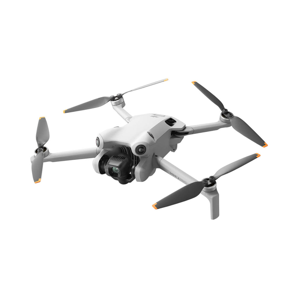 Dji Mini 4 Pro (DJI RC-N2)
