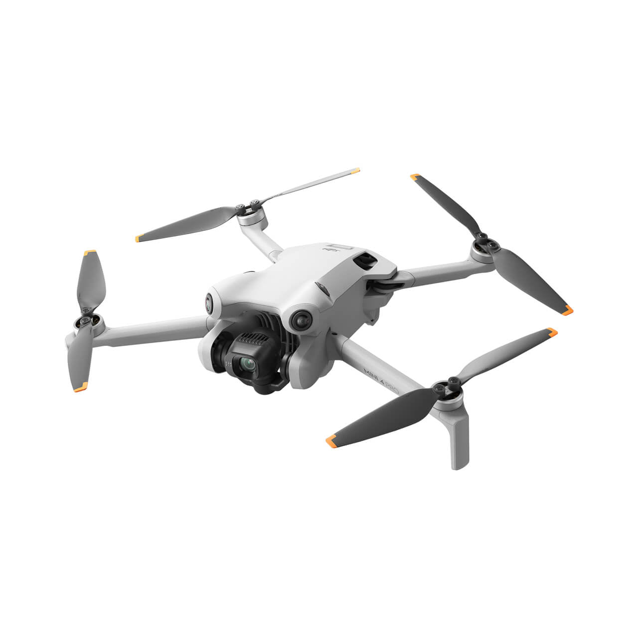 Dji Mini 4 Pro Bundle Fly More (DJI RC 2)